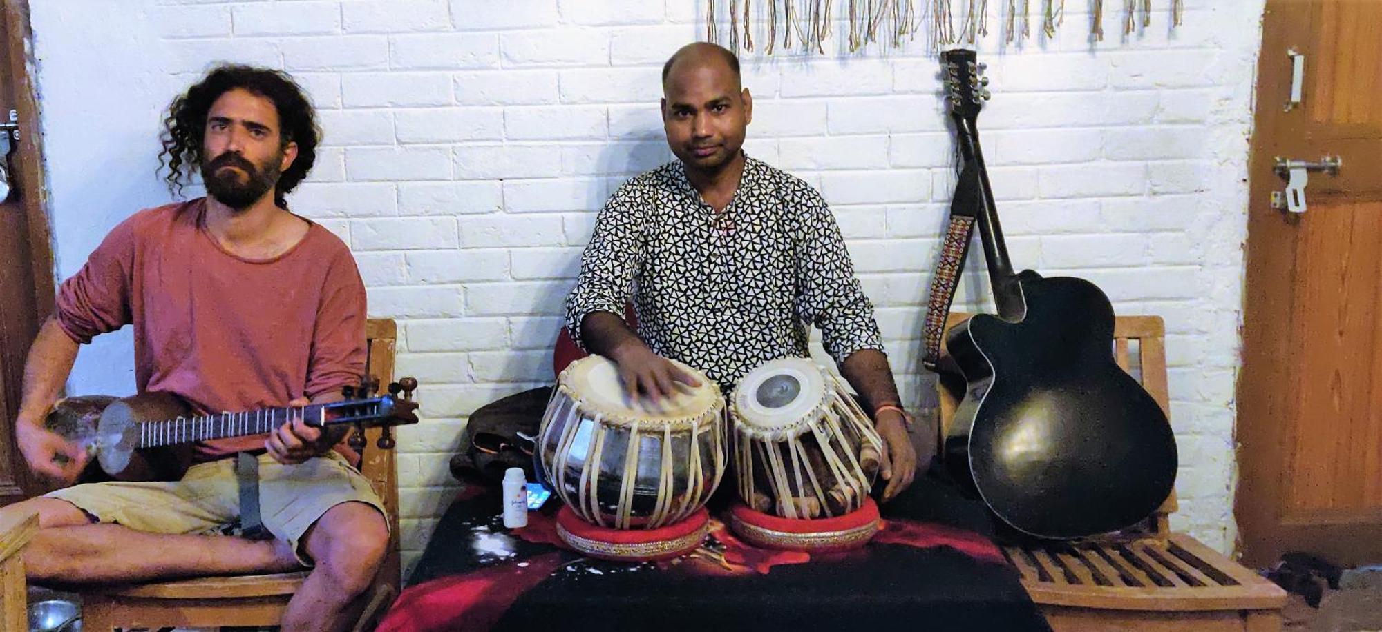بيت شباب La Voglia-Old Manali المظهر الخارجي الصورة